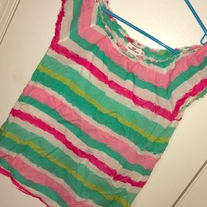 Vineyard Vines blouse